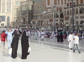 Makkah